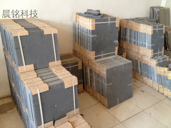 Silicon Carbide Shed