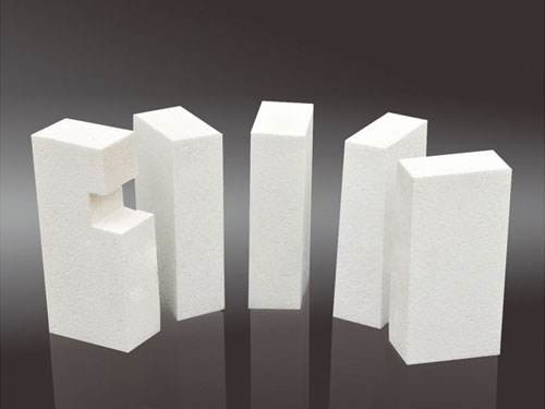 Alumina hollow ball brick Alumina hollow ball brick