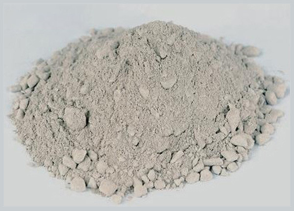 Ordinary anti-seepage castable Ordinary anti-seepage castable