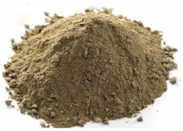 High-strength high-aluminum castable High-strength high-aluminum castable