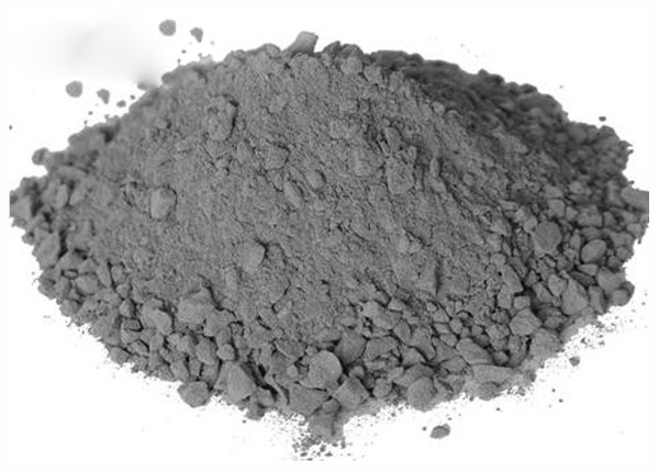 Non-stick aluminum castable Non-stick aluminum castable