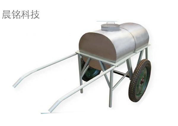 0218.Glaze convey cart