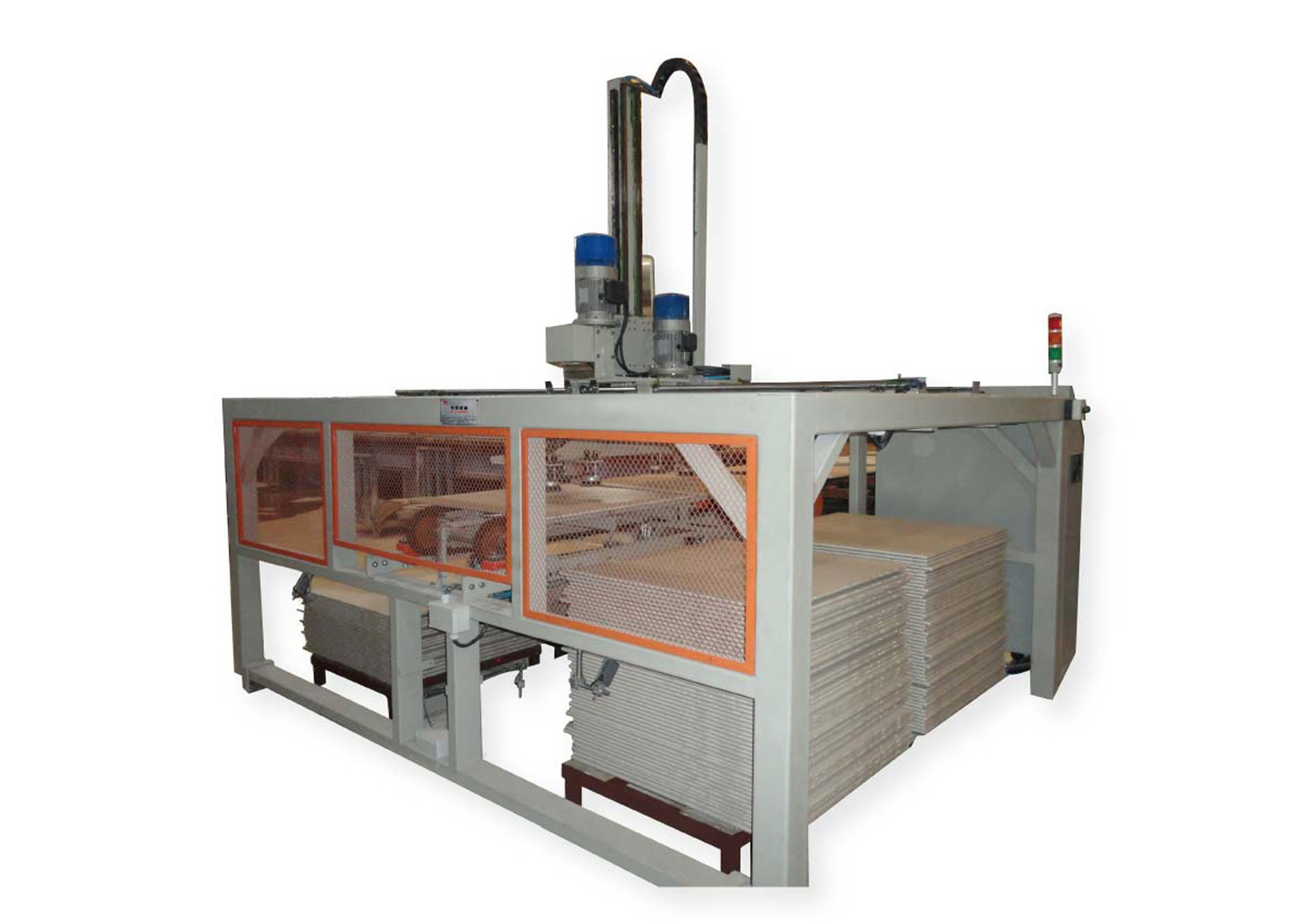 0207.Automatic tile sucker 0207.Automatic tile sucker