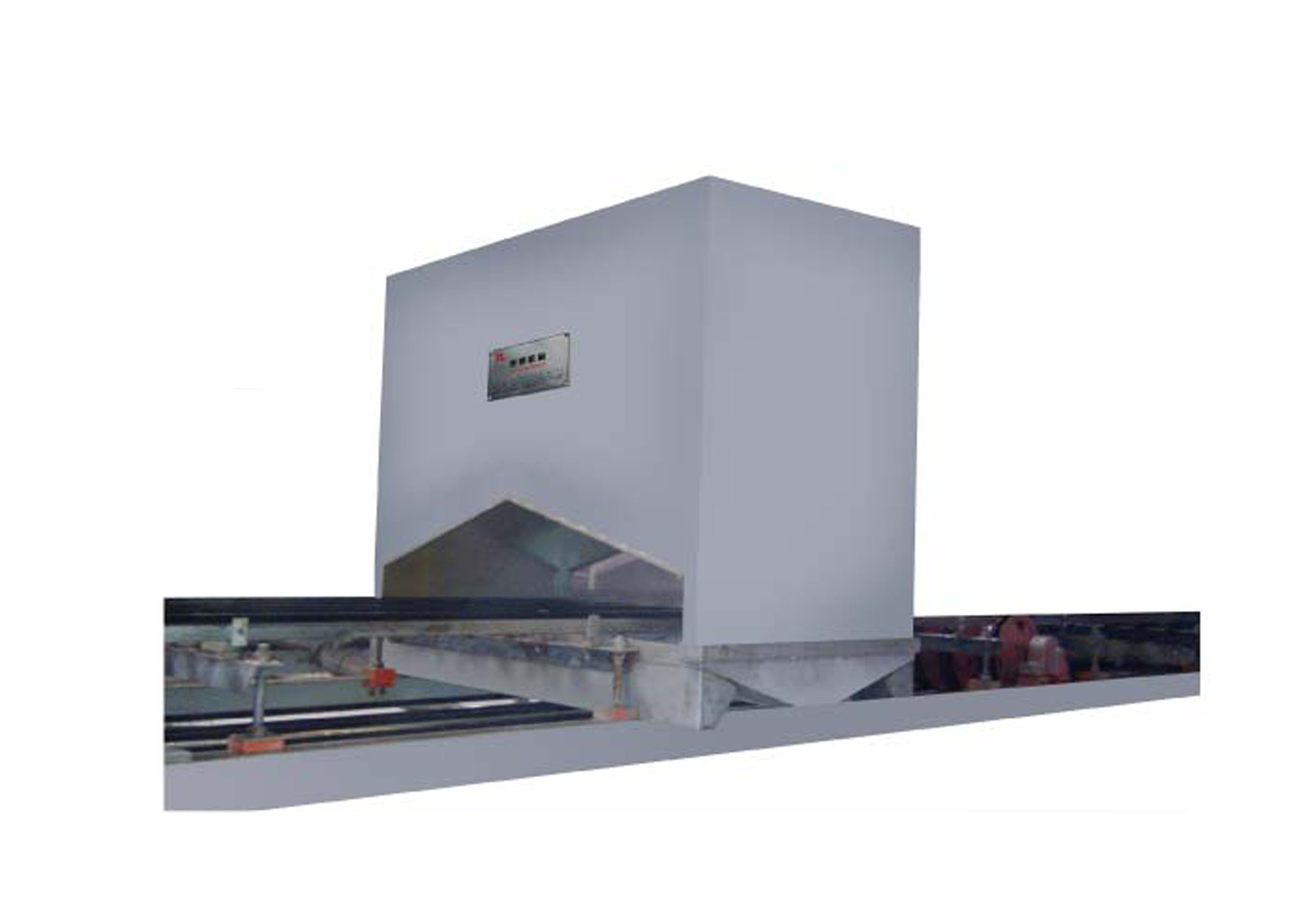 0220.Wetting booth 0220.Wetting booth