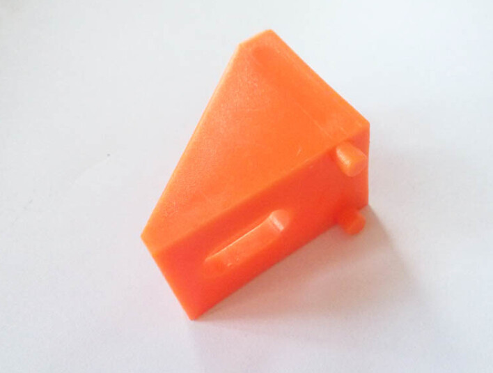 0226.The roller bracket seat 0226.The roller bracket seat