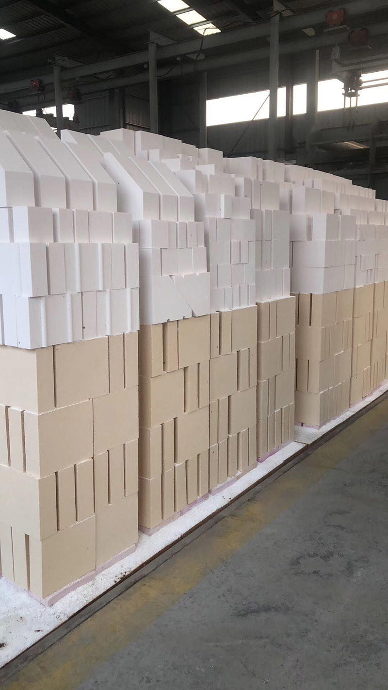 剛玉莫來石磚 剛玉莫來石磚