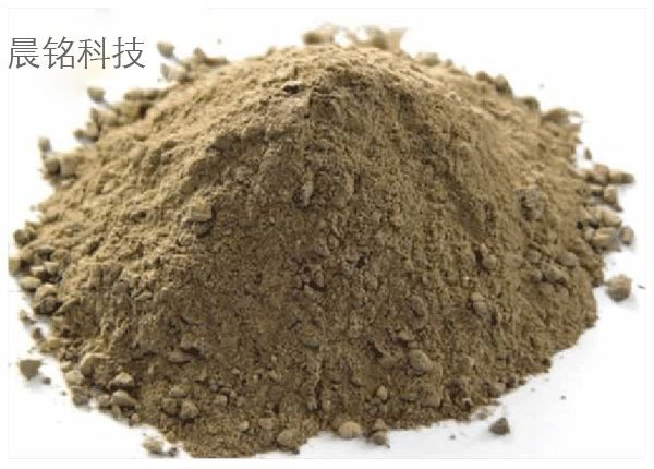 高強(qiáng)度高鋁澆注料