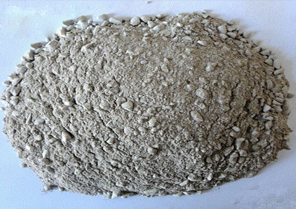 鋯質(zhì)澆注料 鋯質(zhì)澆注料