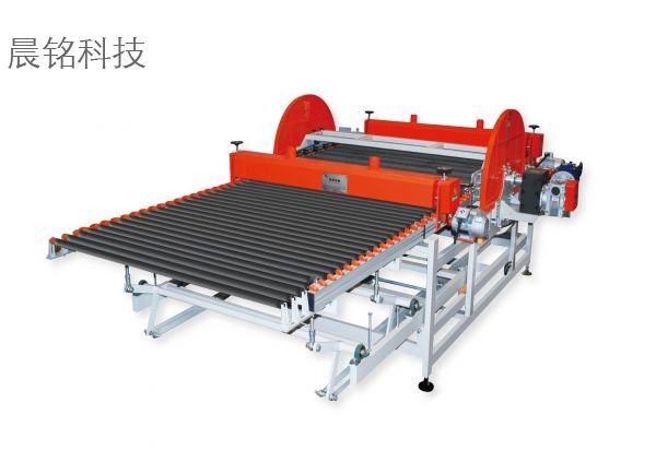 0201.壓機(jī)翻坯機(jī)press take-off table