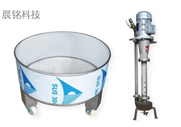 0214.釉桶 釉泵Glaze tank& Vertical glaze pump 0214.釉桶 釉泵Glaze tank& Vertical glaze pump