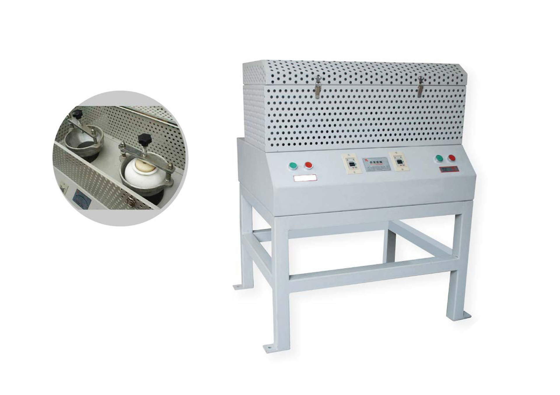 0210.球磨機(jī)Fast mill 0210.球磨機(jī)Fast mill