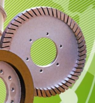 0401-04.金剛修邊輪 Diamond Squaring Wheel(Inclined-segment) 0401-04.金剛修邊輪 Diamond Squaring Wheel(Inclined-segment)