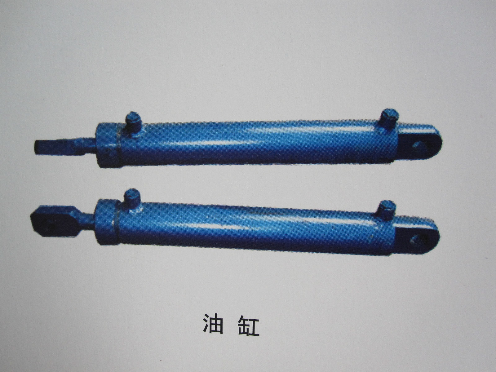 05028油缸Cylinder 05028油缸Cylinder