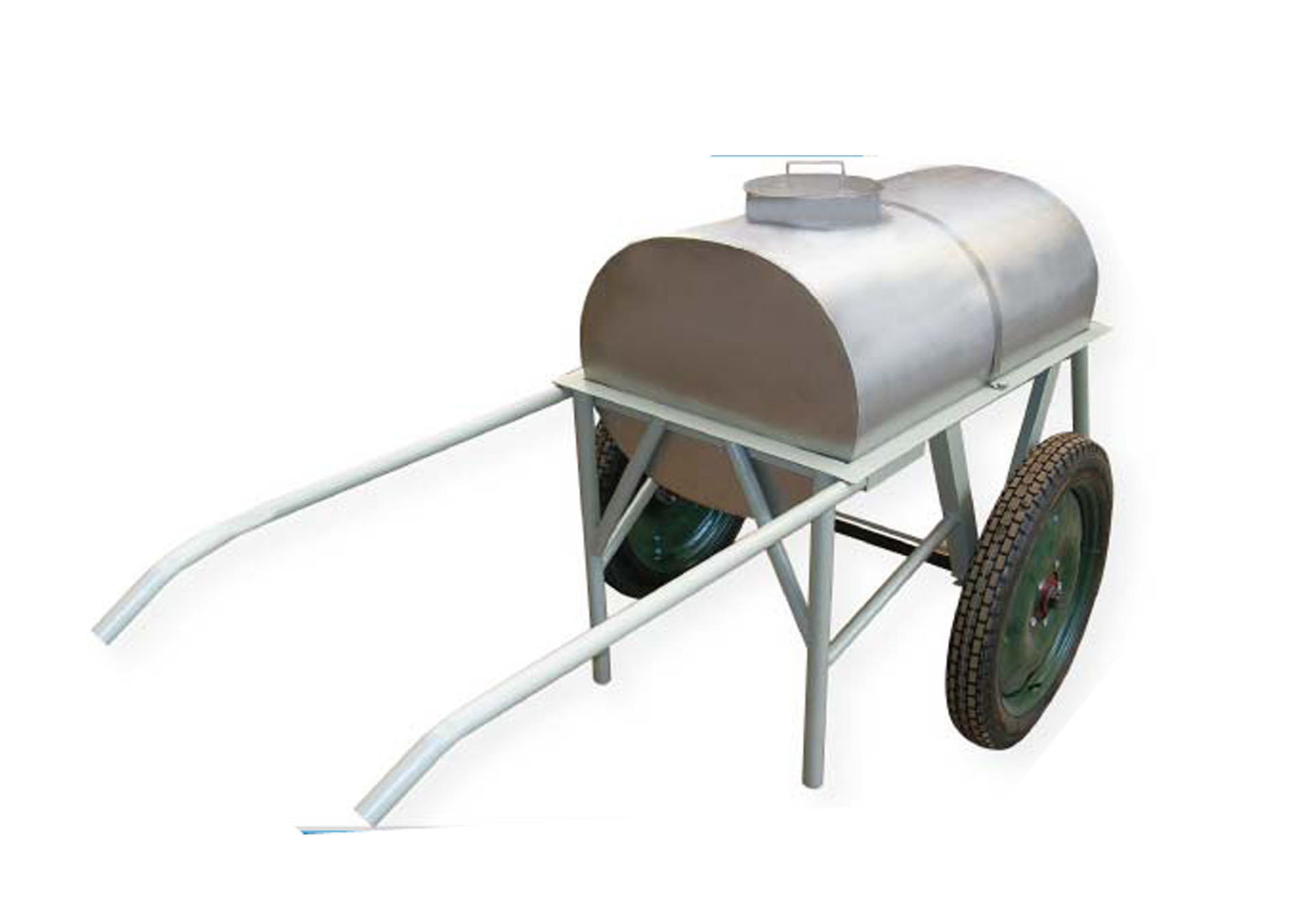 0218.拉釉車Glaze convey cart 0218.拉釉車Glaze convey cart