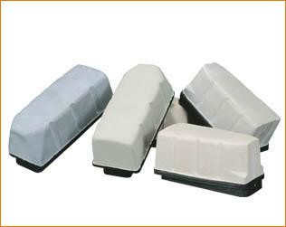 0401-07.氧化鎂結合碳化硅磨塊 SILICON-CARBIDE ABRASIVE 0401-07.氧化鎂結合碳化硅磨塊 SILICON-CARBIDE ABRASIVE