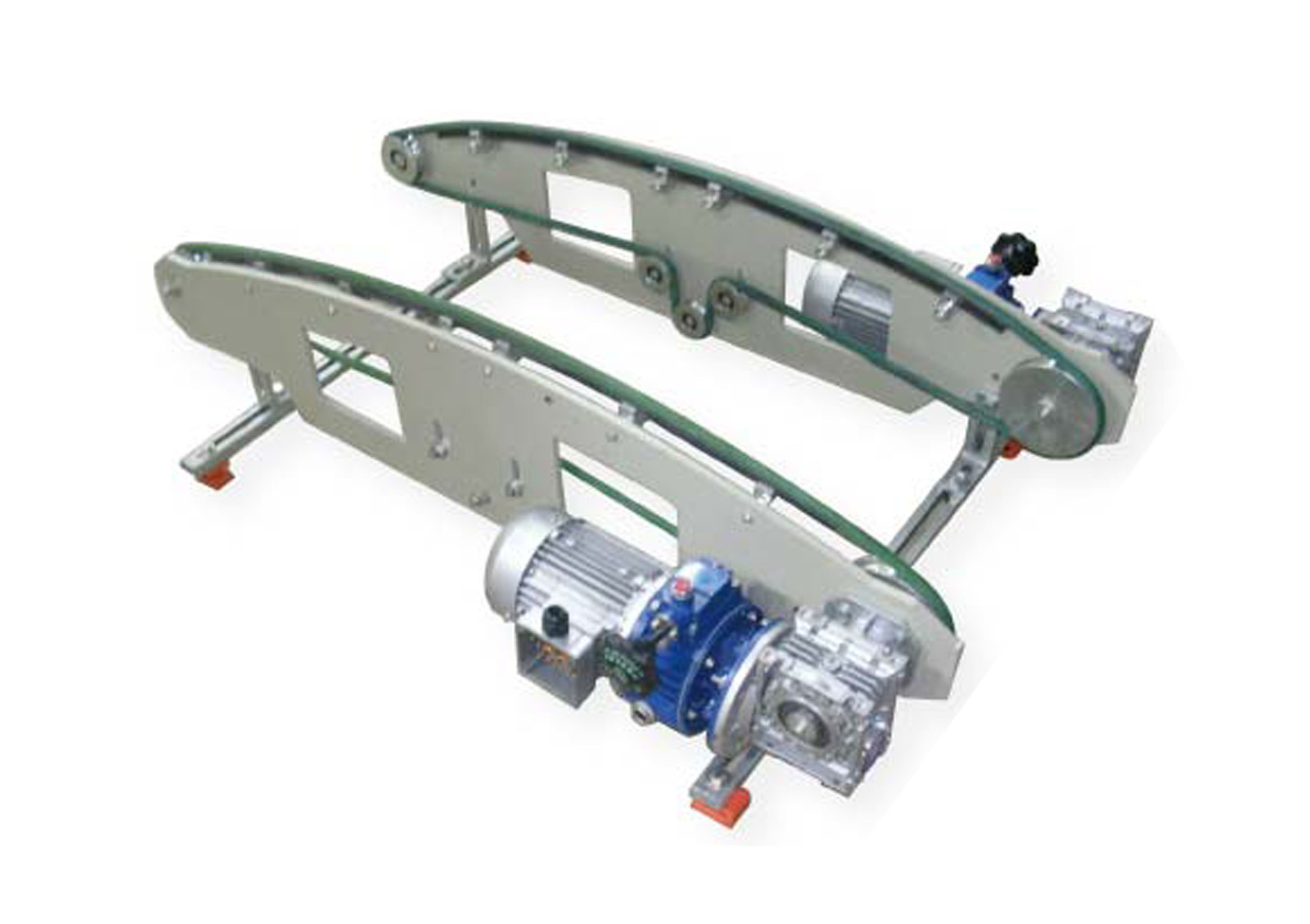 0224.圓帶調(diào)頭機(jī)Bels reverser 0224.圓帶調(diào)頭機(jī)Bels reverser